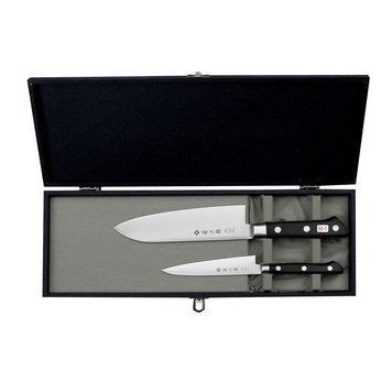 Набор из 2-х кухонных ножей Tojiro DP3 (DP-GIFTSET-C) DP-GIFTSET-C фото