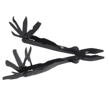 Мультитул Schrade Tough Tool Black 1182533 1182533 фото