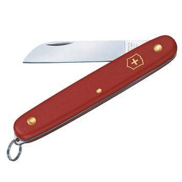 Нож садовый Victorinox Floral 100 мм 3.9051 3.9051 фото