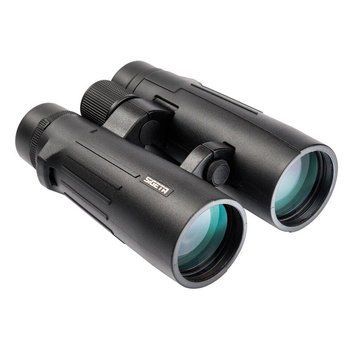 Бінокль SIGETA Imperial 12x50 Black 65854 фото
