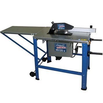 Пила циркулярна Scheppach HS 120o (3901302915) 3901302915 фото