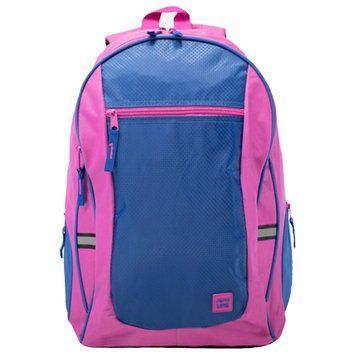 Рюкзак городской Semi Line 28 Pink/Blue (J4919-3) DAS302980 фото