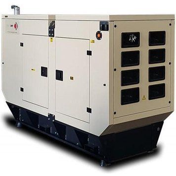 Генератор дизельний TMG Power TMGB-275 (200 кВт) TMG TMGB-275 фото