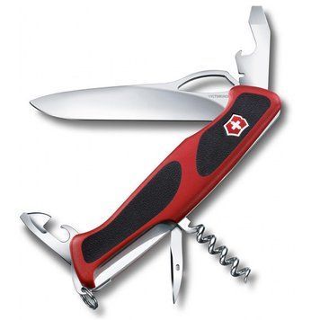 Нож Victorinox RangerGrip 61 0.9553.MC 0.9553.MC фото