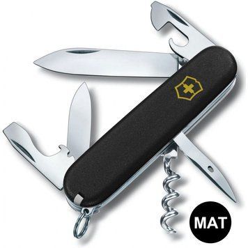 Складной нож Victorinox Spartan Mat 1.3603.3_M0008p 1.3603.3_M0008p фото