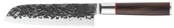 Кухонний ніж Сантоку 180 мм Style de Vie Sebra Forged (SebraSantoku18cm) SebraSantoku18cm фото