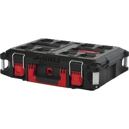 Ящик для інструменту MILWAUKEE PACKOUT LARGE BOX 4932464079 4932464079 фото