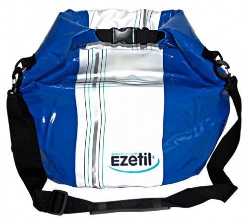 Сумка-холодильник водонепроницаемая Ezetil Keep Cool Dry Вag (4020716280196) 4020716280196 фото