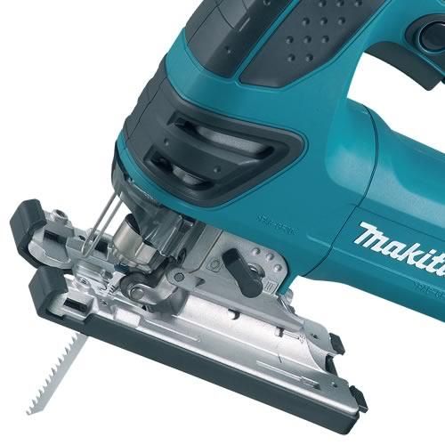 Лобзик Makita 4350 FCT 4350FCT фото