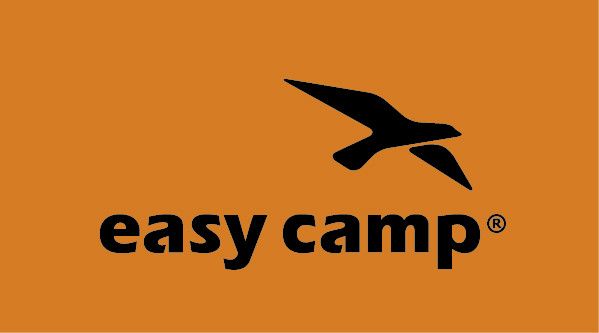 Килимок самонадувний Easy Camp Self-inflating Siesta Mat Double 5 cm Grey (300058) 928482 фото