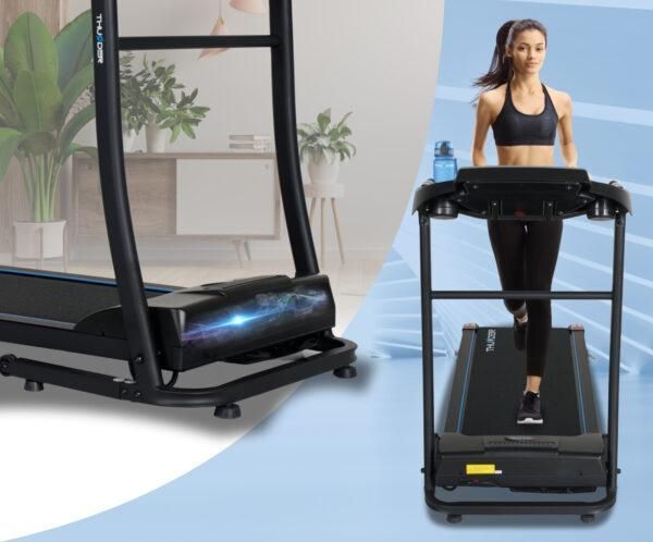 Бігова доріжка електрична THUNDER TS-G8000 TS-G8000 фото