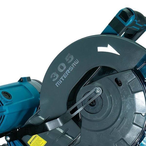 Торцювальна пила PROFI-TEC MS 305 UltraCut 007355P фото
