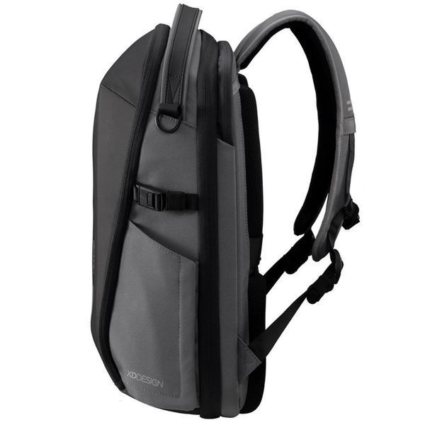 Рюкзак XD Design Bizz Backpack 18-25 л Anthracite P705.932 P705.932 фото