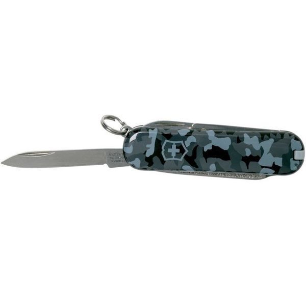 Складной нож Victorinox CLASSIC SD 0.6223.942 0.6223.942 фото