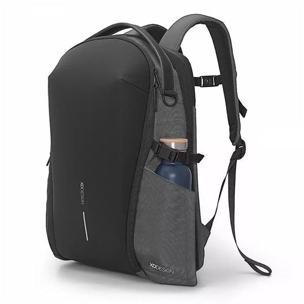 Рюкзак XD Design Bizz Backpack 18-25 л Anthracite P705.932 P705.932 фото