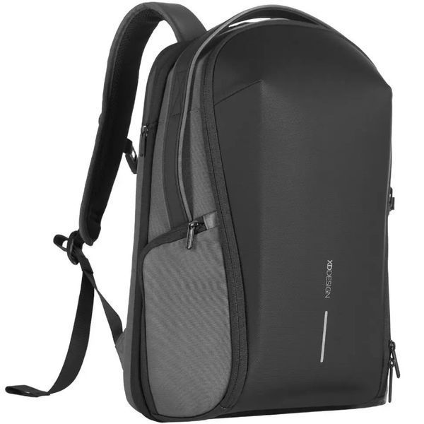 Рюкзак XD Design Bizz Backpack 18-25 л Anthracite P705.932 P705.932 фото