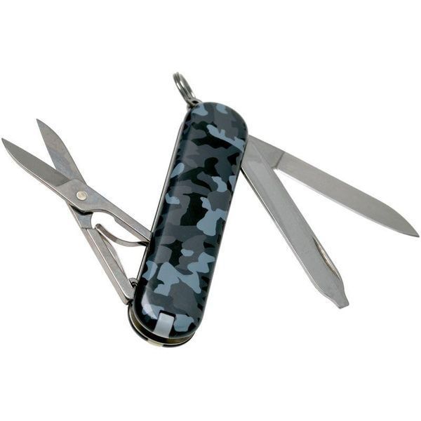 Складной нож Victorinox CLASSIC SD 0.6223.942 0.6223.942 фото