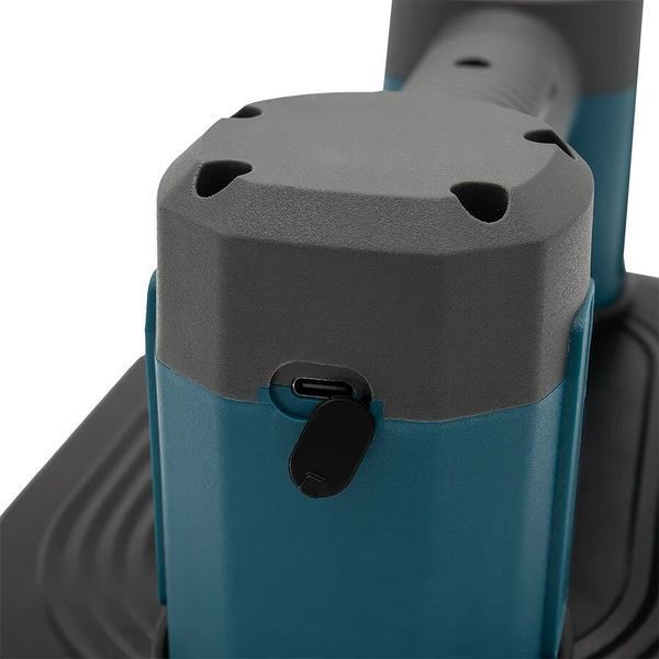 Акумуляторна вакуумна присоска PROFI-TEC HoldPro 180 (12 В / 1.5 Аг, зарядний пристрій) 007063P фото