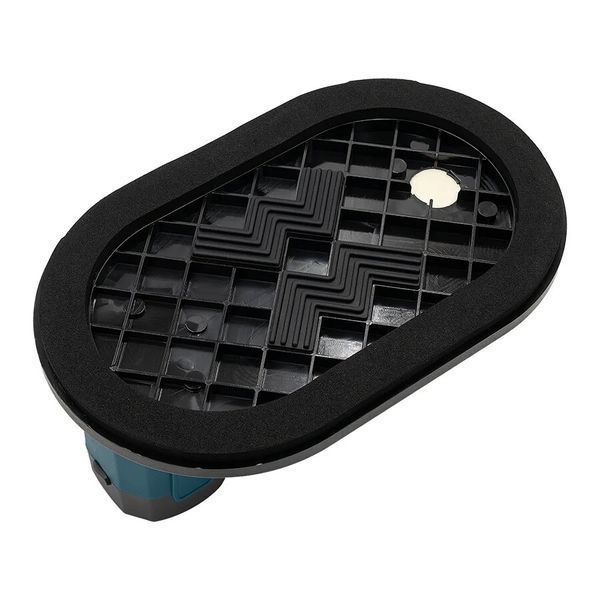 Акумуляторна вакуумна присоска PROFI-TEC HoldPro 180 (12 В / 1.5 Аг, зарядний пристрій) 007063P фото