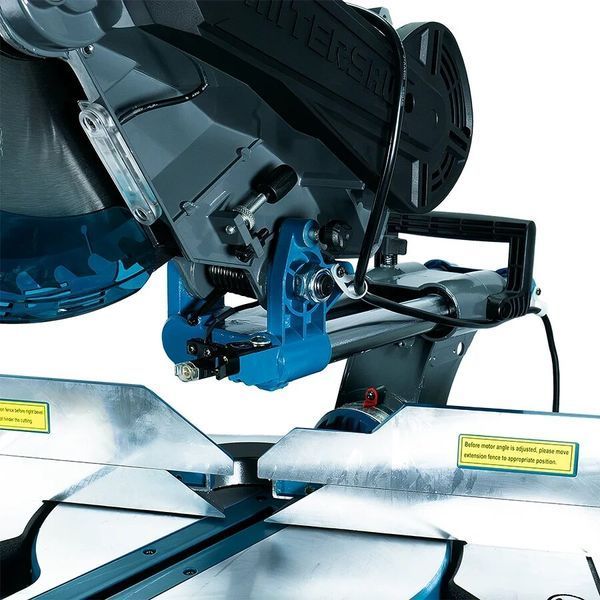 Торцювальна пила PROFI-TEC MS 305 UltraCut 007355P фото