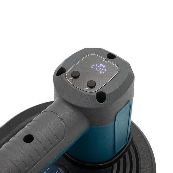 Акумуляторна вакуумна присоска PROFI-TEC HoldPro 180 (12 В / 1.5 Аг, зарядний пристрій) 007063P фото