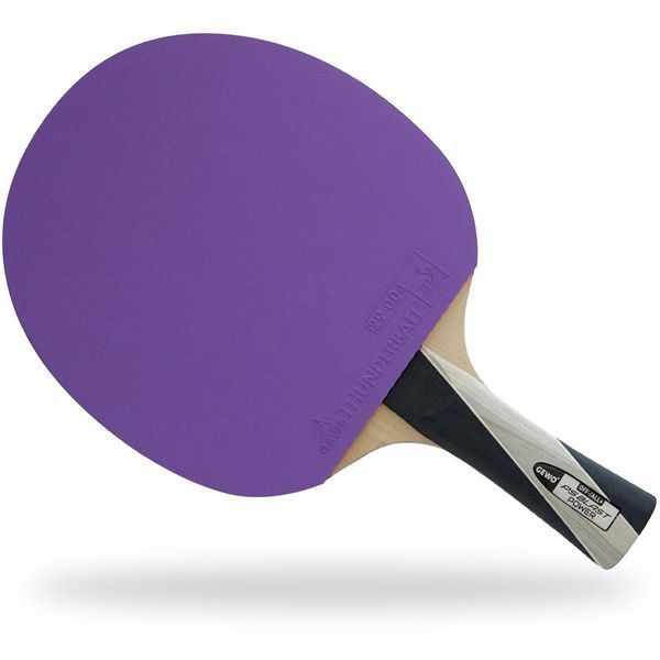 Ракетка для настільного тенісу Gewo PS Blast Power FL (1074100001) 931014 фото