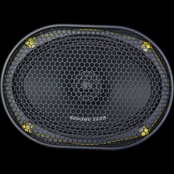Акустика Ground Zero GZCF 69SPL GZCF 69SPL фото