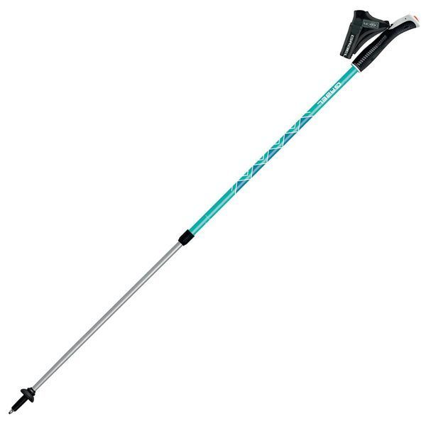 Палиці для скандинавської ходьби Gabel Ritmo Teal (7008350750000) DAS303055 фото