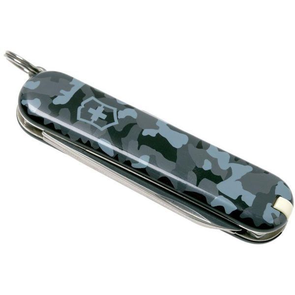 Складной нож Victorinox CLASSIC SD 0.6223.942 0.6223.942 фото