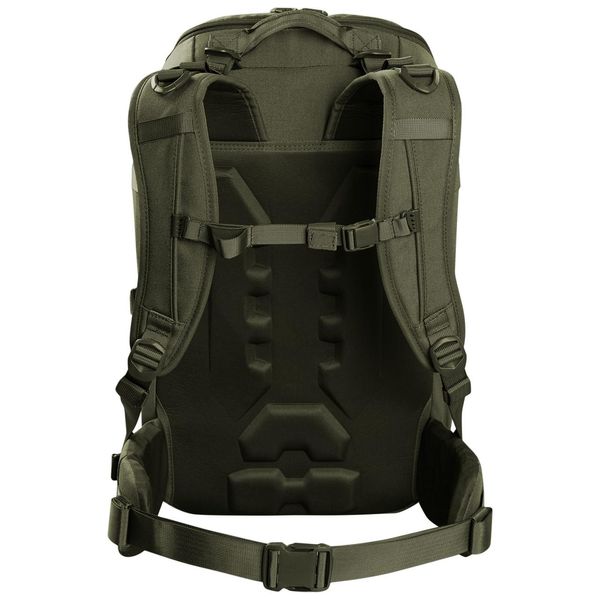 Рюкзак тактичний Highlander Stoirm Backpack 40L Olive (TT188-OG) 929707 фото