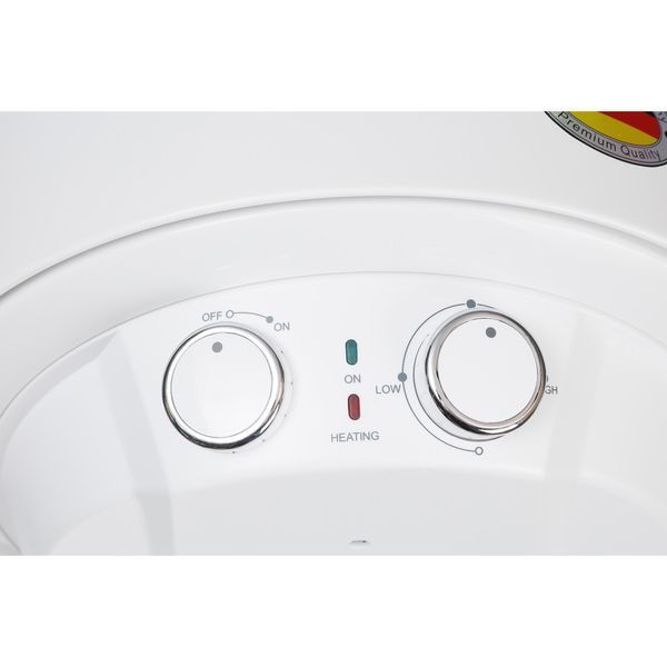 Водонагрівач WILLER EV30DR-Prime EV30DR-Prime фото