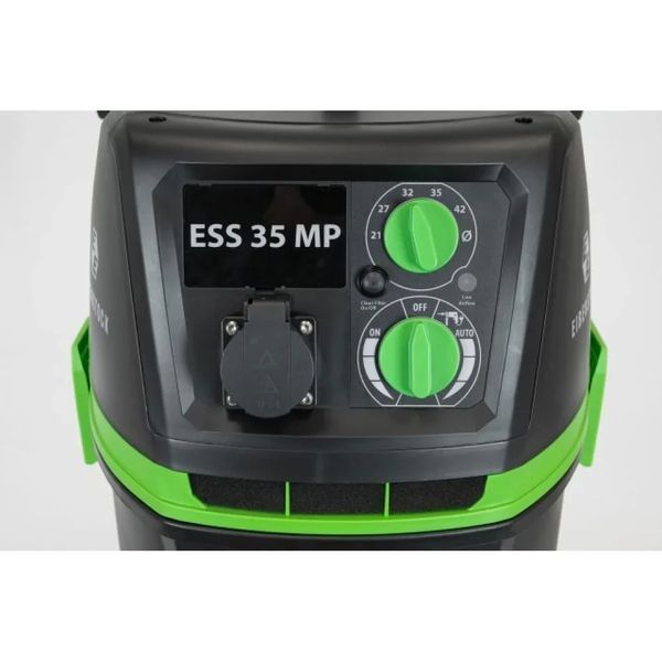 Пилосос Eibenstock ESS35MP 09931000 фото
