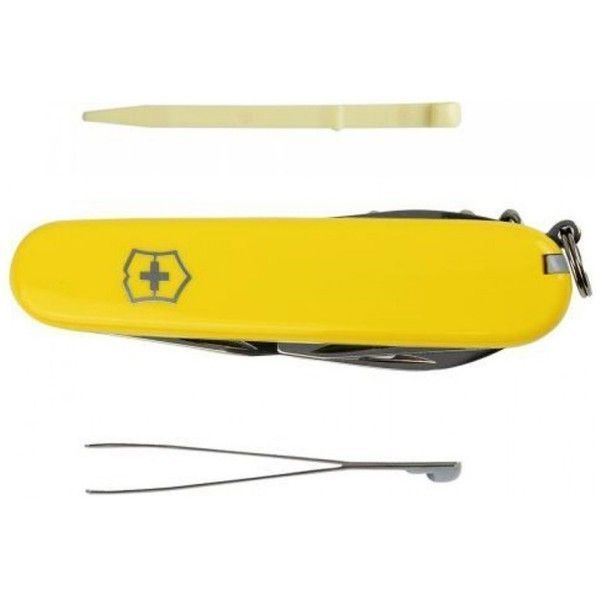 Складаний ніж Victorinox Spartan 9,1 см 1.3603.8 1.3603.8 фото