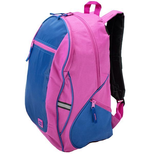 Рюкзак міський Semi Line 28 Pink/Blue (J4919-3) DAS302980 фото