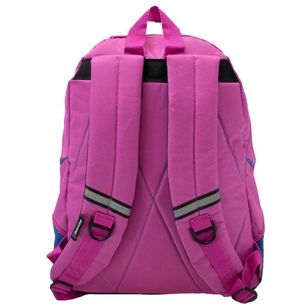 Рюкзак міський Semi Line 28 Pink/Blue (J4919-3) DAS302980 фото