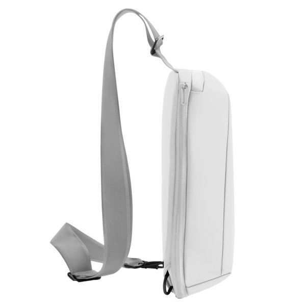 Рюкзак XD Design "Bobby Expandable Sling" сірий P706.2713 P706.2713 фото