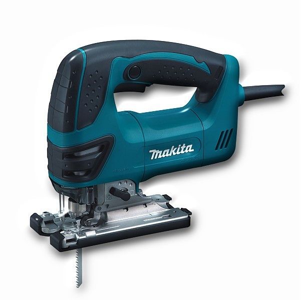 Лобзик Makita 4350 FCT 4350FCT фото