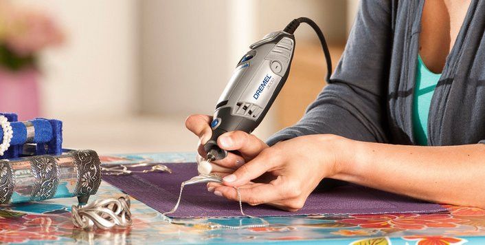 Інструмент багатофункціональний Dremel 3000 — 15 F0133000JL F0133000JL фото