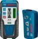 Приймач лазерного випромінювання Bosch LR 1 G (0601069700) 0601069700 фото 2
