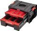 Ящик для інструментів 18 450x310x244 SYSTEM PRO Drawer 2 Expert SKRQPROD2E2CZAPG001 QBRICK 11060111101 фото 3