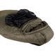 Спальный мешок Wechsel Mudds Winter -5&deg; M TL Olive/Mud Green Left (232052) DAS302763 фото 3