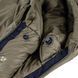 Спальный мешок Wechsel Mudds Winter -5&deg; M TL Olive/Mud Green Left (232052) DAS302763 фото 8