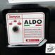 Генератор бензиновий ALDO AP-7000GE (6.5-7.0 кВт, електростартер) 005063P фото 6