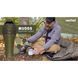 Спальный мешок Wechsel Mudds Winter -5&deg; M TL Olive/Mud Green Left (232052) DAS302763 фото 10