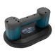 Акумуляторна вакуумна присоска PROFI-TEC HoldPro 180 (12 В / 1.5 Аг, зарядний пристрій) 007063P фото 12