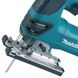 Лобзик Makita 4350 FCT 4350FCT фото 2