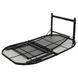 Стол Bo-Camp Northgate Oval 150x80 cm Black/Grey (1404188) DAS302569 фото 8