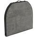 Стол Bo-Camp Northgate Oval 150x80 cm Black/Grey (1404188) DAS302569 фото 10