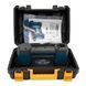 Акумуляторна вакуумна присоска PROFI-TEC HoldPro 180 (12 В / 1.5 Аг, зарядний пристрій) 007063P фото 4