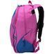 Рюкзак міський Semi Line 28 Pink/Blue (J4919-3) DAS302980 фото 3